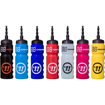 Láhev Láhev Warrior Drink Bottle 0,75 litru Barva: zelená