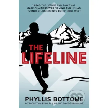 Literární biografie The Life Line - Phyllis Bottome Muswell
