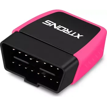 Autodiagnostika Xtrons OBD03
