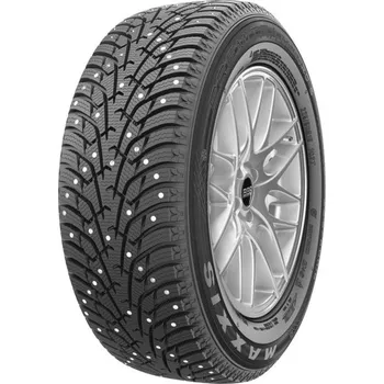 Zimní osobní pneu MAXXIS PREMITRA ICE NORD NP5 HROT XL 3PMSF 215/55 R 17 98 T TL - zimní hrotované