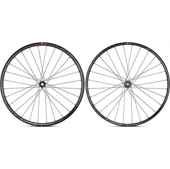 Zapletené kolo Fulcrum 29er kola Fulcrum E-METAL 5 Boost 29“ 15x110/12x148mm pro elektrokola - (přední + zadní kolo) náboj Pár - Boost (15x110/12x148 mm) - Micro Spline