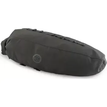 brašna na kolo Acepac Brašna Acepac Saddle Drybag MKII Voděodolný podsedlový obal 8L - pro upínací systém Harness barva šedá