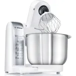 Kuchyňský robot Bosch MUM 4880 600W/nerez mísa