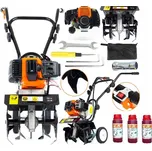 ONDRAGON Benzinový kultivátor 30 cm 3,8 KW