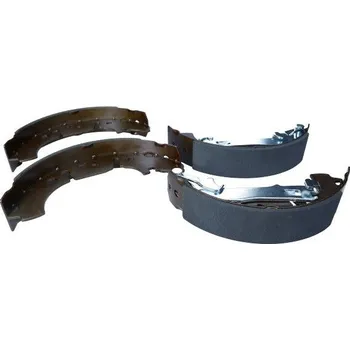 Brzdová čelist Sada brzdových čelistí MAXGEAR 19-0314