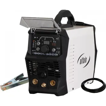 Svářečka ALFA IN PERUN 200 T HF