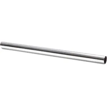 Průmyslový vysavač Cleancraft Pochromovaná sací trubice pro flexCAT 112/116 Q, 47 cm