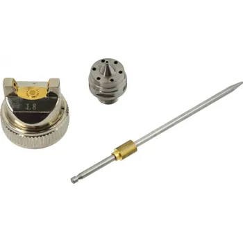 Stříkací pistole Geko - Náhradní tryska 1.8mm pro Stříkací pistoli G01108