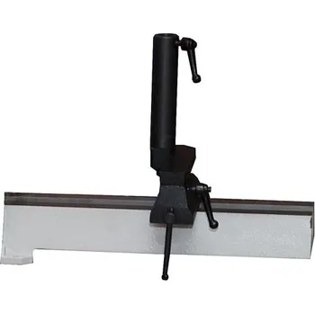 Pilový kotouč Holzstar Rameno pro soustružení velkých průměrů pro DB 1100