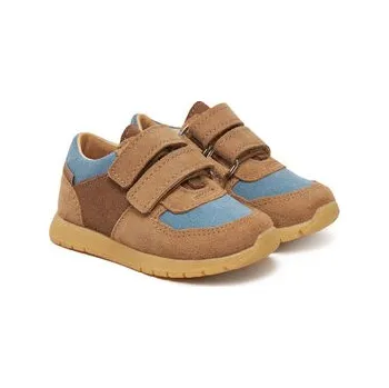 Dámské tenisky Mrugała Sneakersy Coco 3111/5-26 Hnědá 21