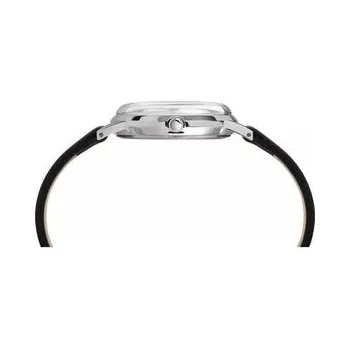 Módní doplněk Timex Hodinky TW2T39600 Černá OS