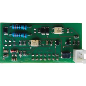 Příslušenství ke svářečce ALFA IN Modul UP-DOWN 250/320 IN