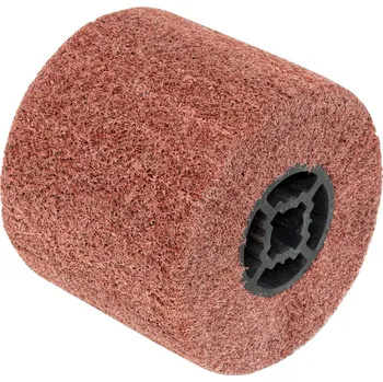 Brusný kotouč NYLONOVÝ VÁLEC HOLZMANN SM 100 NW K 320