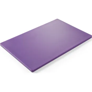 Kuchyňské prkénko Prkénko na krájení – 600×400 mm – fialová | 825662