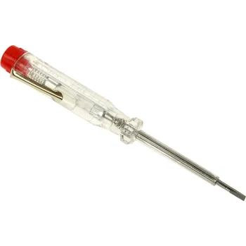 Zkoušečka GEKO Zkoušečka napětí 3x140mm (20/30/60/600)