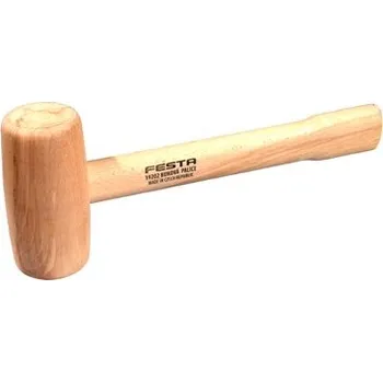 Palice Festa Palice dřevěná 60mm 350g 19202 buk 19202