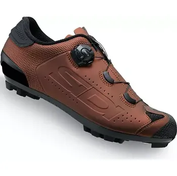 Pánská obuv Sidi MTB tretry Sidi DUST, rust velikost 40,5