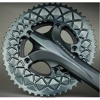 Převodník na kolo absoluteBLACK Oval Road 110/5 BCD počet zubů 38