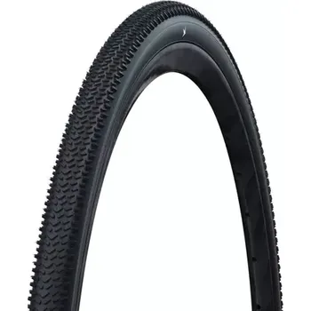 Plášť na kolo Schwalbe Plášť Schwalbe G-one R Pro, Super Race,Tl-easy černá průměr/šíře 622 x 40 (700x38C/700x40C)
