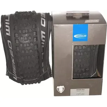 Sport Schwalbe 29" Plášť MTB Schwalbe Wicked Will Addix Performance kevlar průměr/šíře 29 x 2,4