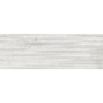 Dlažba Obklad do koupelny nebo kuchyně v imitaci betonu Origin Sonora Caliza 30x90 cm 1. jakost