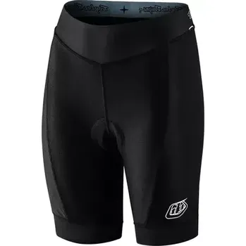 cyklistické kraťasy Troy Lee Designs Dámské kraťasy Troy Lee Designs s vložkou MTB PRO black velikost S