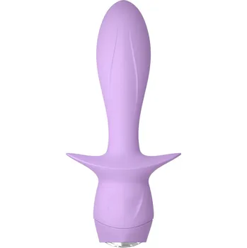 Vibrátor na prostatu Mini vibrátor Cuties 4. generace