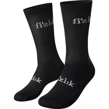 Pánské termo ponožky Fizik Ponožky FIZIK SOCKS PERFORMANCE BLACK velikost S