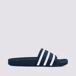 Adidas Adilette Tmavomodrá 43