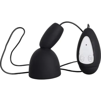 Vibrátor na prostatu Vibrátor na žalud Sweet Smile