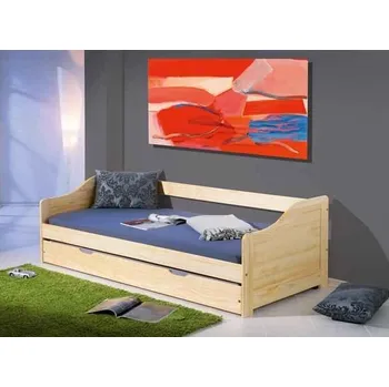 Pohovka Pohovka, postel rozkládací Laura - Pohovka rozkládací