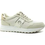 TAMARIS 1-23727-42 ivory comb, dámské tenisky vel.36