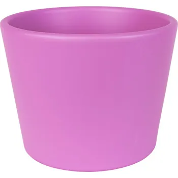 Obal na květináč Obal 811 primule Erika lesk 11 cm - 6 ks