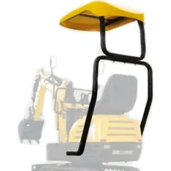 Přepravník Přídavná střecha Lumag MB-600 - na objednávku !