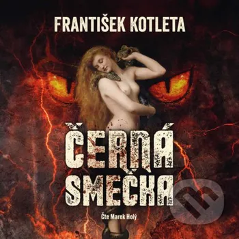 Černá smečka - František Kotleta Fobos