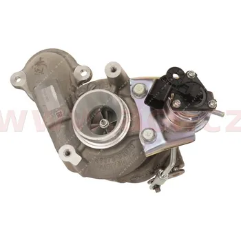 Turbodmychadlo MHI model TD02H-07TVT-2.1, ORIGINÁL ACI TD 49373-02003Q