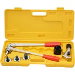 Genborx Sada s kleštěmi pro rozšiřování konců měděných trubek