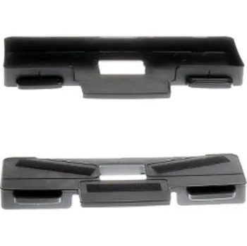 Příslušenství pro vysokotlaký čistič Cleancraft Držák padů pro výklopný kartáč pro flexCAT 112/116 Q