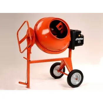 Míchačka Míchačka Lescha SM185S 180l 400V