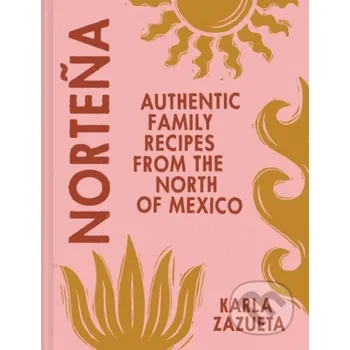 Populárně naučná literatura pro dospělé Nortena - Karla Zazueta Pavilion