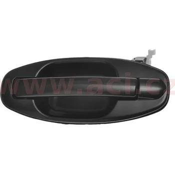 Vnější klika zd. dveří pro lak L ACI 8265Z47