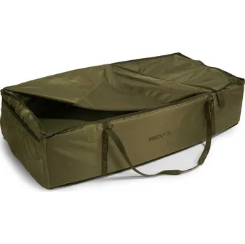 Podložka pod rybu Avid Carp podložka pod ryby Revolve Carp Cradle (Lehká a kompaktní skládací vaničková podložka na kapry.)