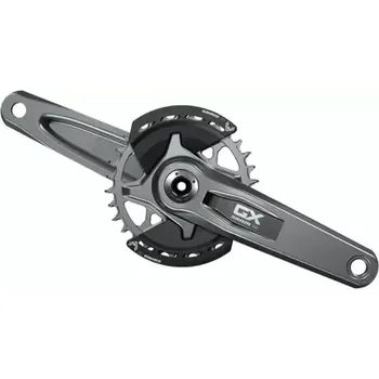 Klika na kolo Sram MTB kliky Sram GX Eagle DUB Boost Q174 CL55 Wide, T-type Dark Polar délka/počet zubů 170/32