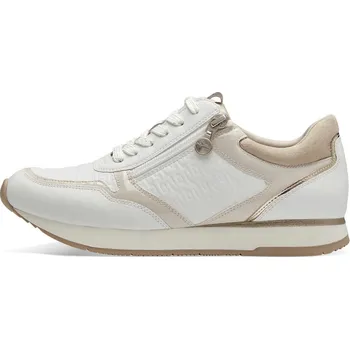 Dámské tenisky Tamaris 1-23603-42-147 Dámské tenisky bílé 39