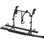 Nosič kol Fiamma Carry-Bike Ford Custom Nugget/Nugget Plus od roku 2012 - černý