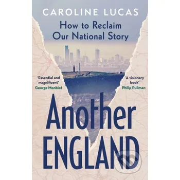Another England - Caroline Lucas Hutchinson