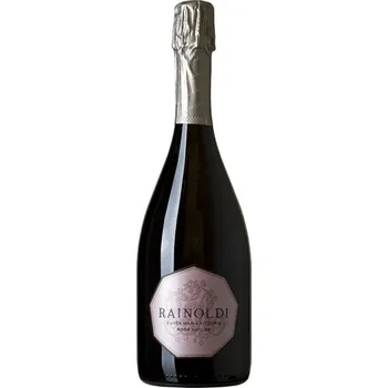 Aldo Rainoldi Maria Vittoria Cuvée 2016, Metodo Classico 0,75l