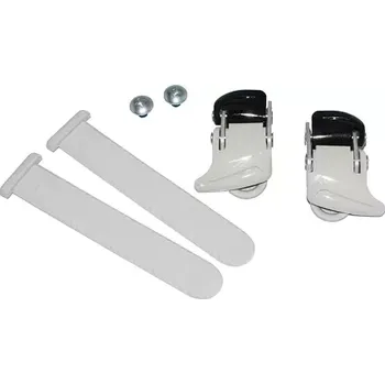 Pánské cyklistické tretry Shimano SHIMANO přezka + pásek UNI SH-R - SHUNISBS