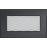 Krbová mřížka 11x17 BASIC grafitová