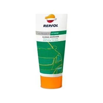 Pasta na odstranění škrábanců z karoserie Repsol Scratch Remover 150 Ml